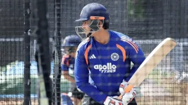 Should not drop someone just to give Sooryavanshi an opportunity: Sitanshu Kotak